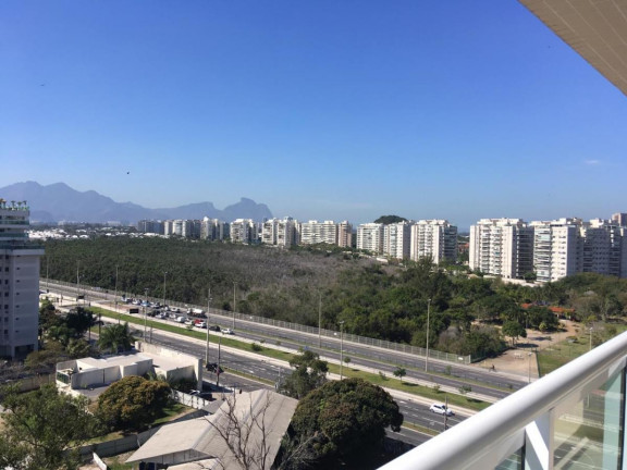 Imagem Apartamento com 3 Quartos à Venda, 162 m² em Recreio Dos Bandeirantes - Rio De Janeiro