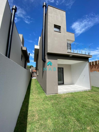 Imagem Sobrado com 3 Quartos à Venda, 150 m² em Ingleses Do Rio Vermelho - Florianópolis