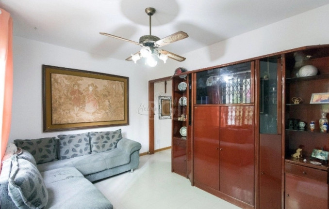Imagem Apartamento com 3 Quartos à Venda, 81 m² em Teresópolis - Porto Alegre