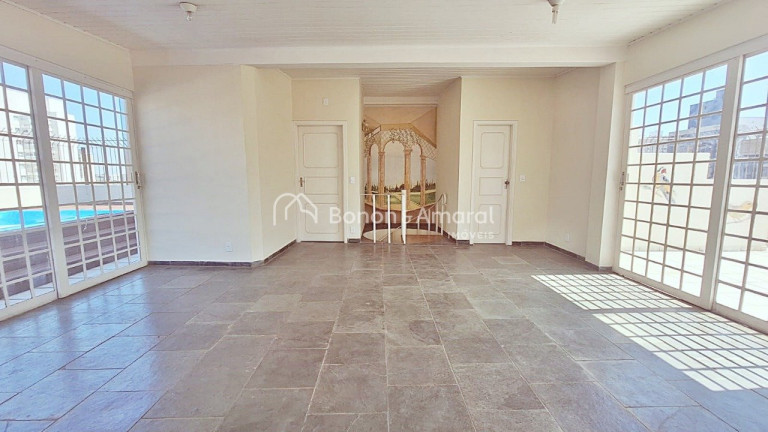 Imagem Apartamento com 3 Quartos à Venda, 300 m² em Centro - Campinas