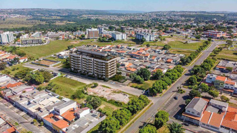 Imagem Apartamento com 2 Quartos à Venda, 69 m² em Sobradinho - Brasilia