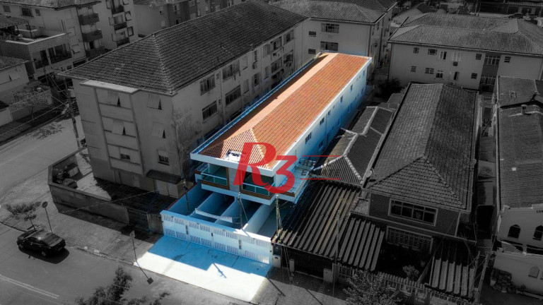 Imagem Sobrado com 3 Quartos à Venda, 135 m² em Marapé - Santos Imagem Sobrado com 3 Quartos à Venda, 135 m² em Marapé - Santos