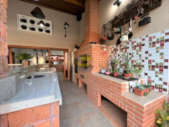Imagem Casa de Condomínio com 5 Quartos à Venda, 690 m² em Granja Viana - Cotia Imagem Casa de Condomínio com 5 Quartos à Venda, 690 m² em Granja Viana - Cotia