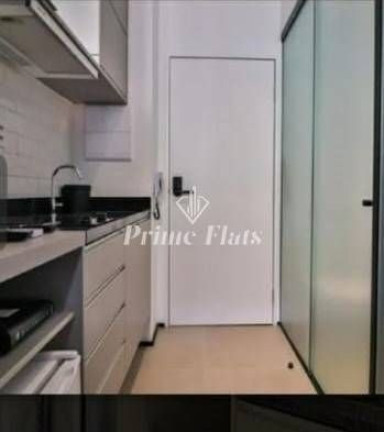 Imagem Apartamento com 1 Quarto à Venda, 11 m² em Higienópolis - São Paulo
