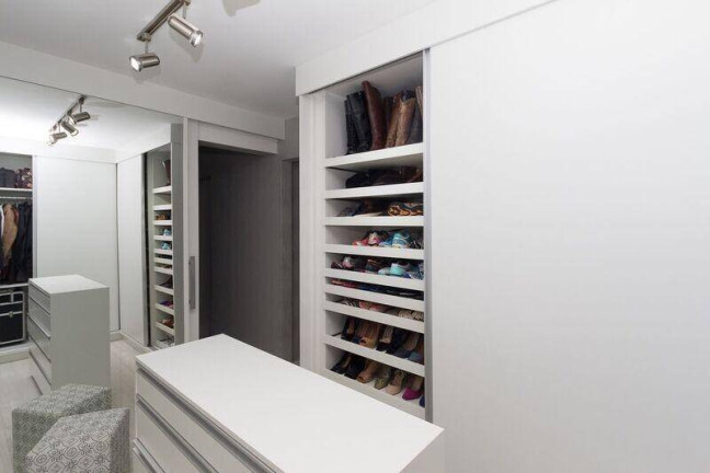 Imagem Apartamento com 1 Quarto à Venda, 88 m² em Alphaville Comercial - Barueri