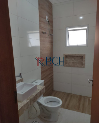 Imagem Casa com 3 Quartos à Venda, 113 m² em Loteamento Dinorá Rosa - Sorocaba