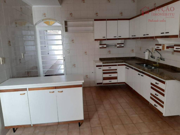 Imagem Casa com 3 Quartos à Venda, 166 m² em Centro - Itu Imagem Casa com 3 Quartos à Venda, 166 m² em Centro - Itu