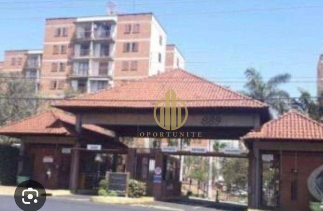 Imagem Apartamento com 3 Quartos à Venda, 72 m² em Parque Residencial Lagoinha - Ribeirão Preto Imagem Apartamento com 3 Quartos à Venda, 72 m² em Parque Residencial Lagoinha - Ribeirão Preto