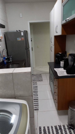 Imagem Apartamento com 2 Quartos à Venda, 55 m² em Jardim América - São José Dos Campos Imagem Apartamento com 2 Quartos à Venda, 55 m² em Jardim América - São José Dos Campos