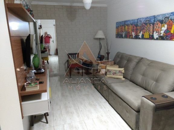 Imagem Casa de Condomínio com 3 Quartos à Venda, 135 m² em Jardim Zara - Ribeirão Preto Imagem Casa de Condomínio com 3 Quartos à Venda, 135 m² em Jardim Zara - Ribeirão Preto