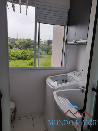 Imagem Apartamento com 2 Quartos à Venda, 55 m² em Nakamura Park - Cotia Imagem Apartamento com 2 Quartos à Venda, 55 m² em Nakamura Park - Cotia