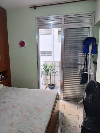 Imagem Apartamento com 1 Quarto à Venda, 51 m² em Gonzaga - Santos Imagem Apartamento com 1 Quarto à Venda, 51 m² em Gonzaga - Santos