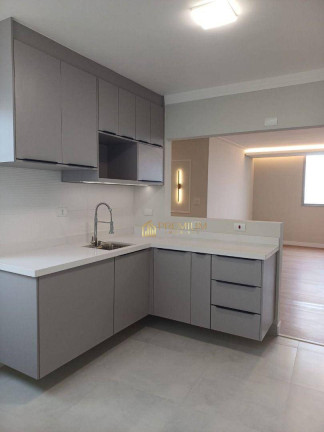 Imagem Imóvel com 3 Quartos à Venda, 125 m² em Vila Adyana - São José Dos Campos