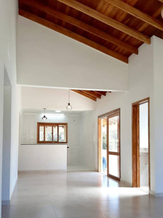 Imagem Casa com 3 Quartos à Venda, 133 m² em Ninho Verde I - Porangaba