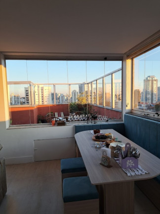 Imagem Imóvel com 3 Quartos à Venda, 160 m² em Ipiranga - São Paulo Imagem Imóvel com 3 Quartos à Venda, 160 m² em Ipiranga - São Paulo