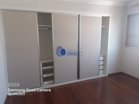 Apartamento com 3 Quartos à Venda, 110 m² em Centro - Anápolis