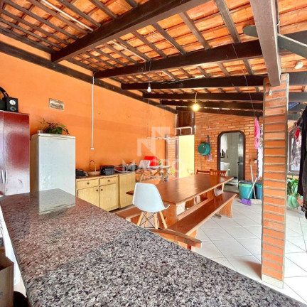 Imagem Casa com 3 Quartos à Venda, 166 m² em Ilha Da Figueira - Jaraguá Do Sul