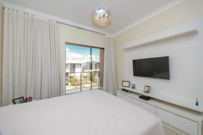 Imagem Casa de Condomínio com 5 Quartos à Venda, 403 m² em Jardins Lisboa - Goiânia
