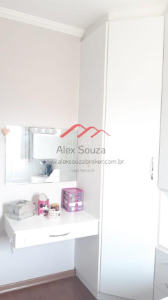 Imagem Apartamento com 2 Quartos à Venda, 50 m² em Loteamento Residencial Viva Vista - Sumaré Imagem Apartamento com 2 Quartos à Venda, 50 m² em Loteamento Residencial Viva Vista - Sumaré