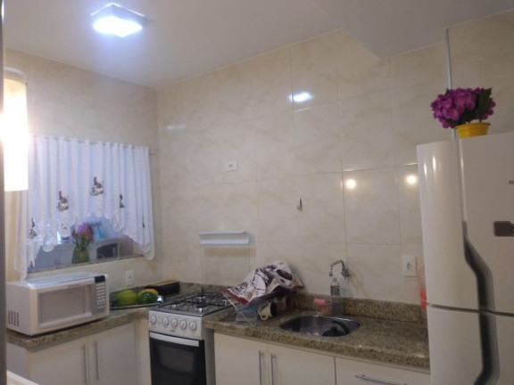 Imagem Apartamento com 1 Quarto à Venda, 48 m² em Canto Do Forte - Praia Grande Imagem Apartamento com 1 Quarto à Venda, 48 m² em Canto Do Forte - Praia Grande