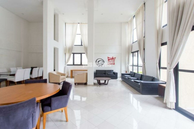 Imagem Apartamento com 4 Quartos à Venda, 251 m² em Vila Mariana - São Paulo Imagem Apartamento com 4 Quartos à Venda, 251 m² em Vila Mariana - São Paulo