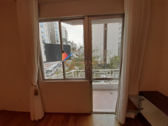 Imagem Apartamento com 3 Quartos à Venda, 107 m² em Centro - Florianópolis