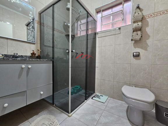 Imagem Casa com 3 Quartos à Venda, 170 m² em Jardim Dall`orto - Sumaré