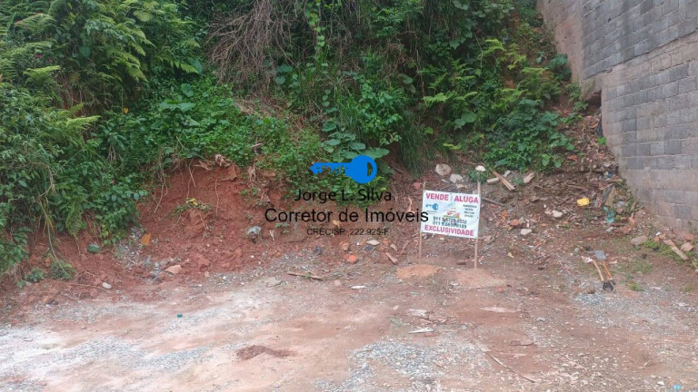 Imagem Terreno à Venda, 352 m² em Paraíso (polvilho) - Cajamar Imagem Terreno à Venda, 352 m² em Paraíso (polvilho) - Cajamar