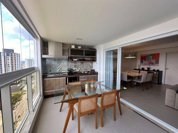 Imagem Apartamento com 3 Quartos à Venda, 125 m² em Parque Campolim - Sorocaba