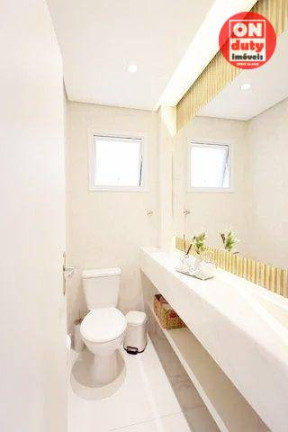 Imagem Sobrado com 3 Quartos à Venda, 175 m² em Embaré - Santos