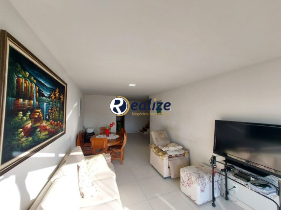 Imagem Imóvel com 3 Quartos à Venda, 180 m² em Praia Do Morro - Guarapari