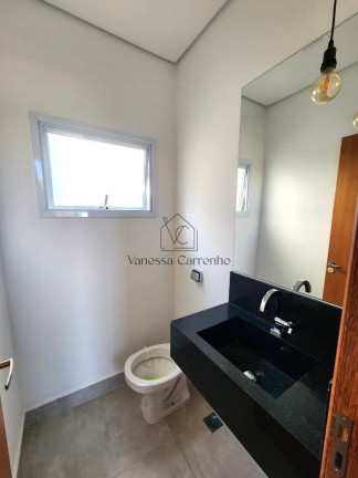 Imagem Casa de Condomínio com 3 Quartos à Venda, 160 m² em Condomínio Ibiti Royal - Sorocaba Imagem Casa de Condomínio com 3 Quartos à Venda, 160 m² em Condomínio Ibiti Royal - Sorocaba