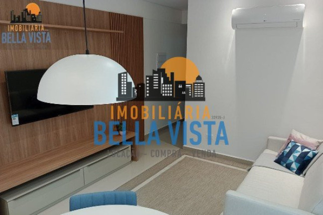 Imagem Apartamento com 2 Quartos à Venda,  em Itararé - São Vicente