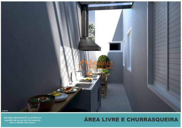 Imagem Casa com 3 Quartos à Venda, 84 m² em Vila Nova Bonsucesso - Guarulhos Imagem Casa com 3 Quartos à Venda, 84 m² em Vila Nova Bonsucesso - Guarulhos
