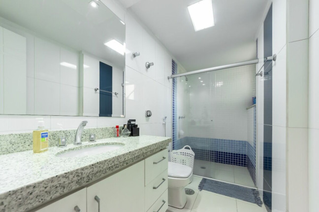 Imagem Apartamento com 3 Quartos à Venda, 185 m² em Tatuapé - São Paulo