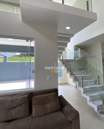 Imagem Casa com 3 Quartos para Alugar, 281 m² em Condomínio Residencial Dos Lagos - Itupeva