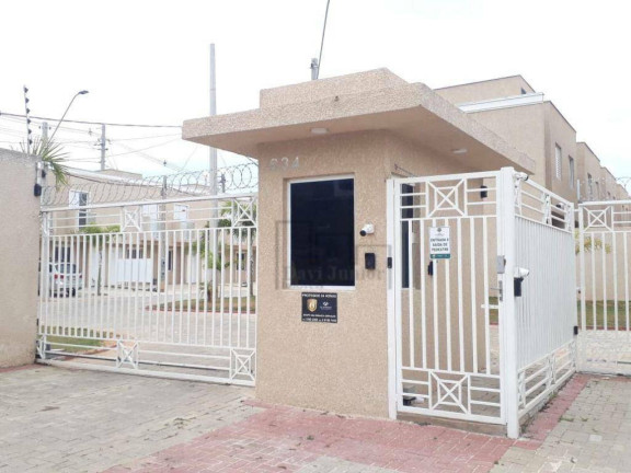 Imagem Casa com 2 Quartos à Venda, 52 m² em Condomínio Villa Florença - Sorocaba Imagem Casa com 2 Quartos à Venda, 52 m² em Condomínio Villa Florença - Sorocaba