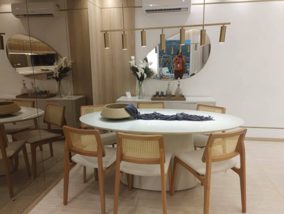 Imagem Apartamento com 3 Quartos à Venda, 62 m² em Recreio Dos Bandeirantes - Rio De Janeiro Imagem Apartamento com 3 Quartos à Venda, 62 m² em Recreio Dos Bandeirantes - Rio De Janeiro