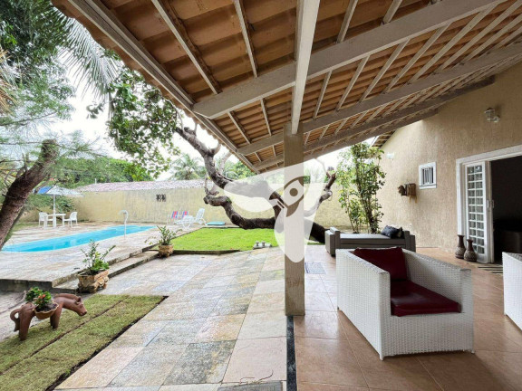 Imagem Casa com 3 Quartos à Venda, 70 m² em Timbu - Eusébio Imagem Casa com 3 Quartos à Venda, 70 m² em Timbu - Eusébio