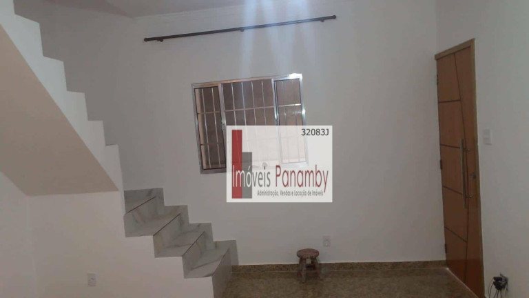 Imagem Casa com 3 Quartos à Venda, 127 m² em Ipiranga - São Paulo Imagem Casa com 3 Quartos à Venda, 127 m² em Ipiranga - São Paulo