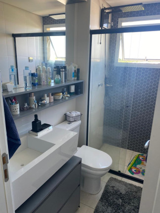 Imagem Imóvel com 2 Quartos à Venda, 49 m² em Parque Campolim - Sorocaba Imagem Imóvel com 2 Quartos à Venda, 49 m² em Parque Campolim - Sorocaba