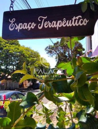 Sala Comercial para Alugar, 14 m² em Vila Rezende - Piracicaba