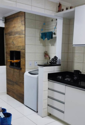Imagem Apartamento com 2 Quartos à Venda, 78 m² em Centro - Capão Da Canoa