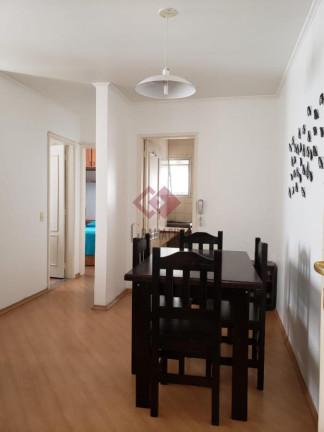 Imagem Apartamento com 1 Quarto à Venda, 45 m² em Bela Vista - São Paulo
