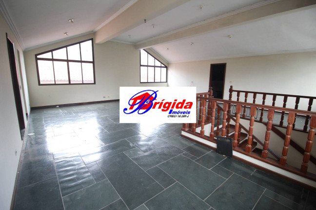 Imagem Casa de Condomínio com 4 Quartos à Venda, 469 m² em Granja Viana - Cotia