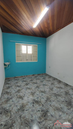 Imagem Casa com 3 Quartos para Alugar,  em Centro - Jacareí
