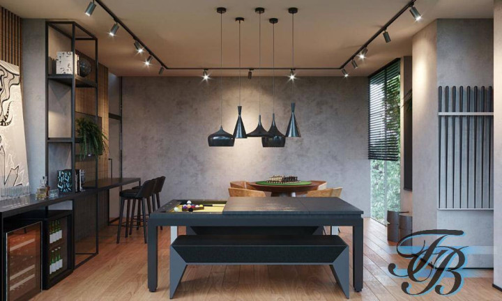 Imagem Apartamento com 1 Quarto à Venda, 36 m² em Tambaú - João Pessoa Imagem Apartamento com 1 Quarto à Venda, 36 m² em Tambaú - João Pessoa