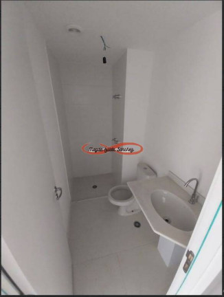 Imagem Apartamento com 1 Quarto à Venda, 25 m² em República - São Paulo