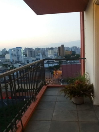 Imagem Apartamento com 3 Quartos à Venda, 173 m² em Centro - Santo André
