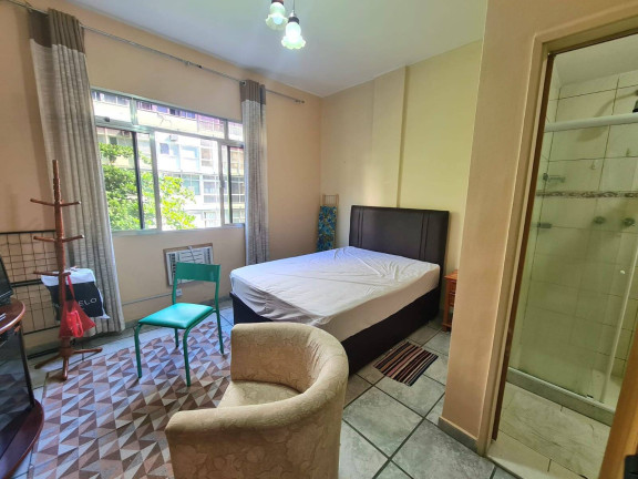 Imagem Apartamento com 1 Quarto à Venda, 35 m² em Copacabana - Rio De Janeiro
